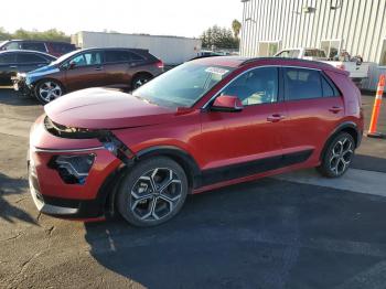  Salvage Kia Niro