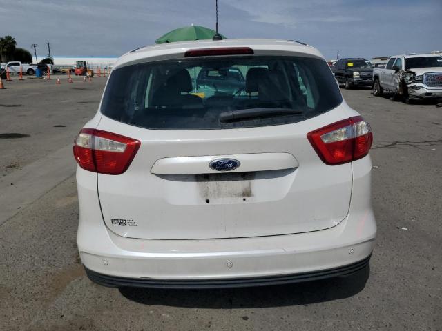Ford Cmax Sel Image 9