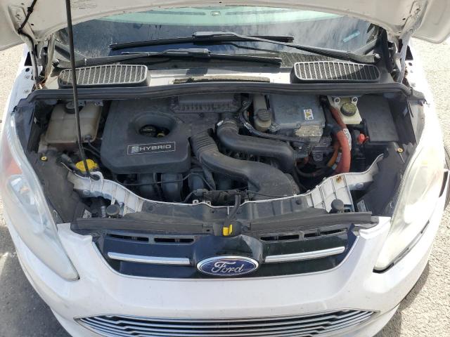 Ford Cmax Sel Image 3