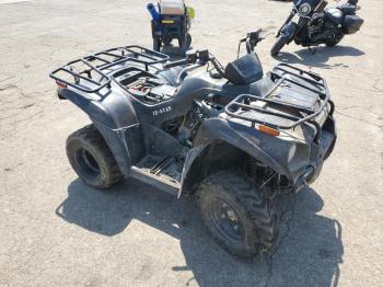  Salvage Kawasaki Kvf300 C