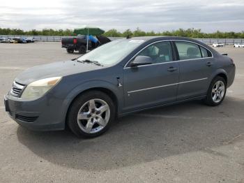  Salvage Saturn Aura