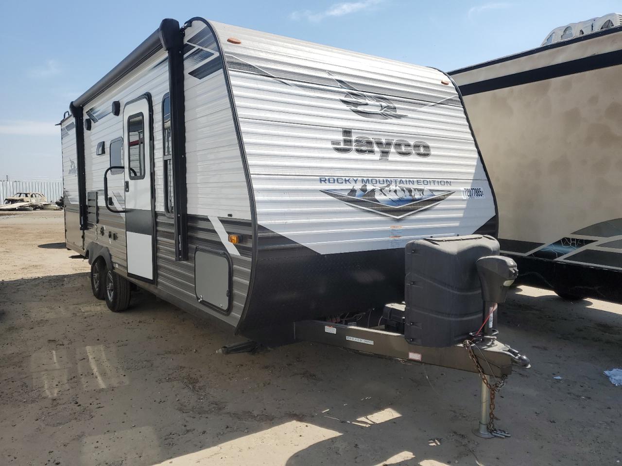 Jayco Jay Flight Image 1