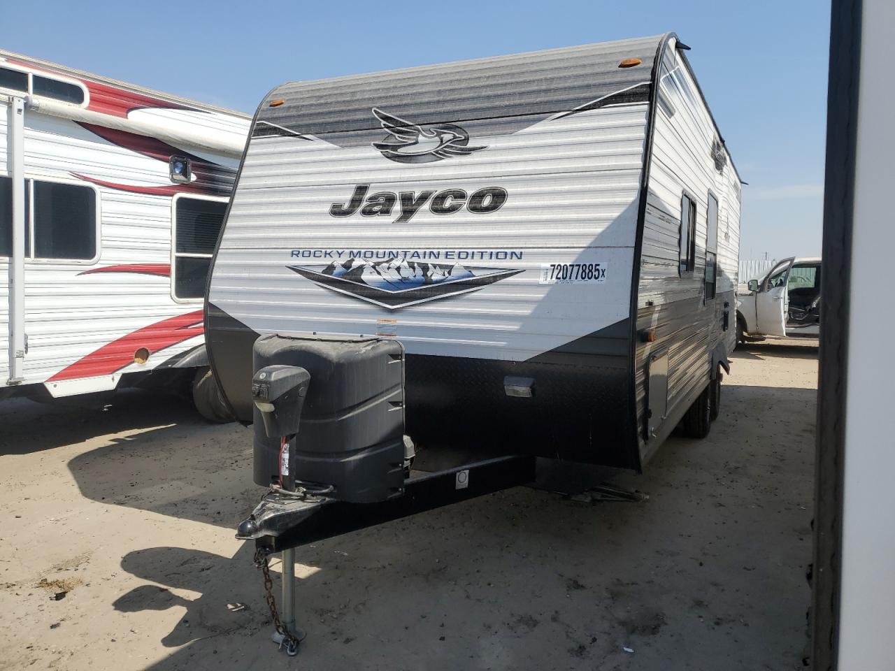 Jayco Jay Flight Image 4