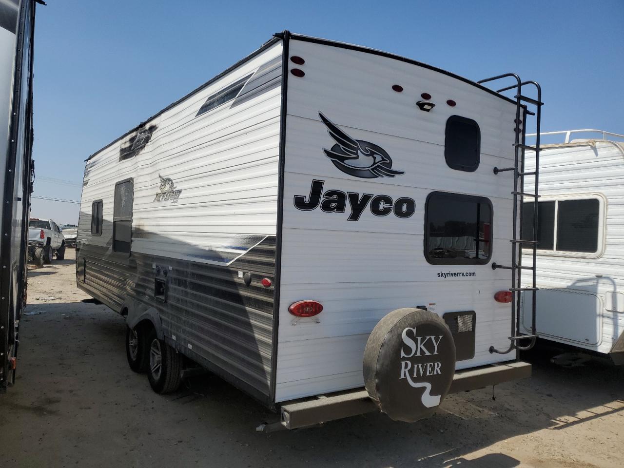 Jayco Jay Flight Image 2