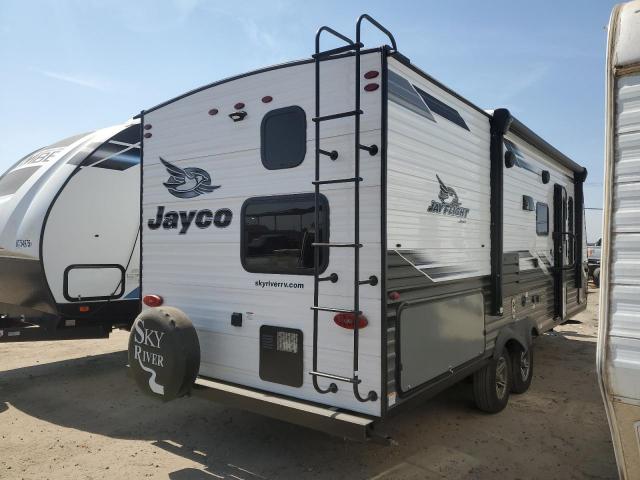 Jayco Jay Flight Image 3