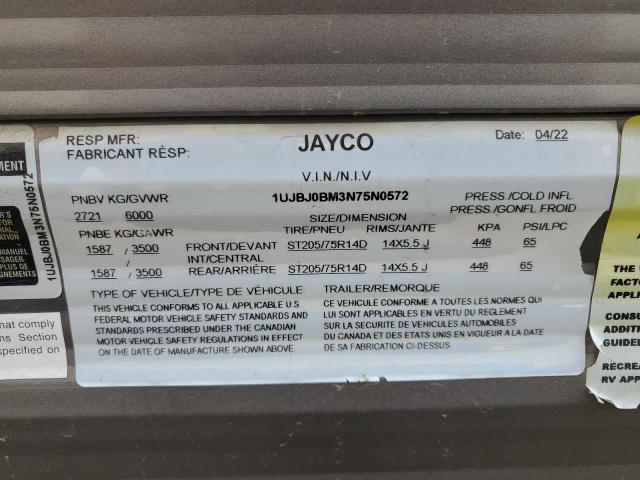Jayco Jay Flight Image 7