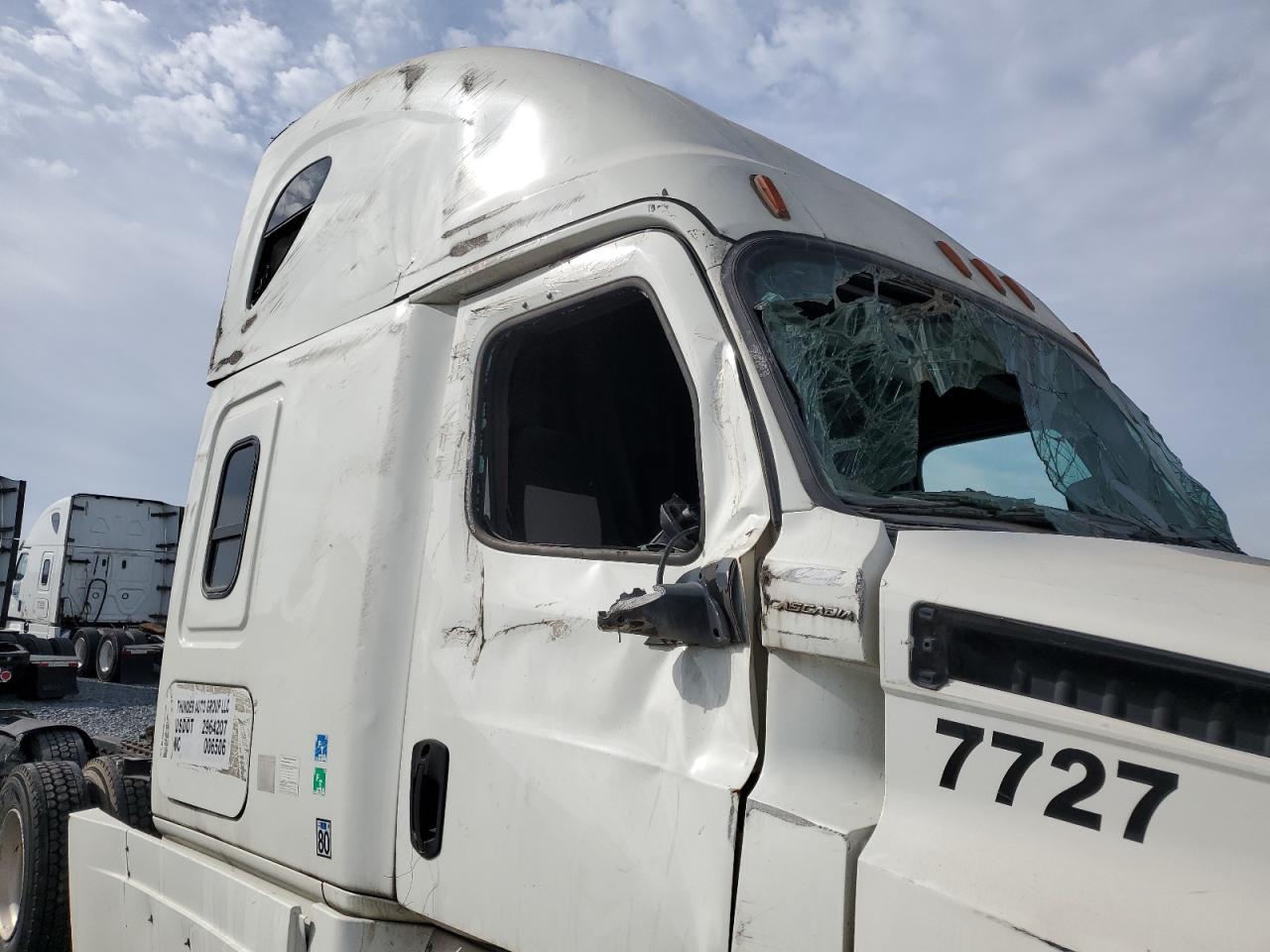 Freightliner Cascadia 1 Image 7