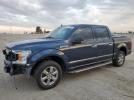 Ford F-150 Supercrew Image 1