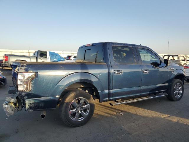 Ford F-150 Supercrew Image 2