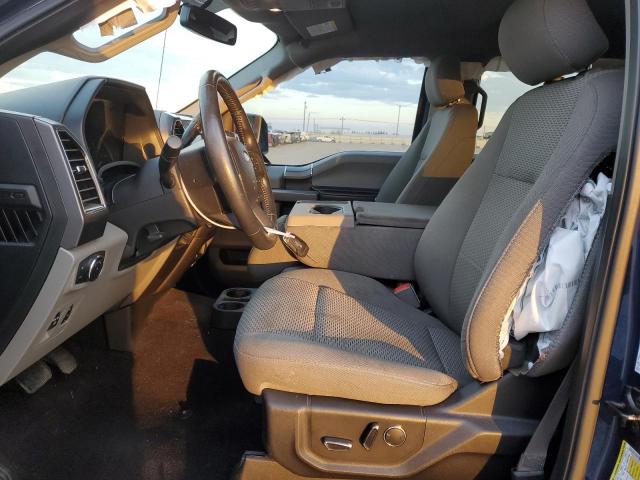 Ford F-150 Supercrew Image 11