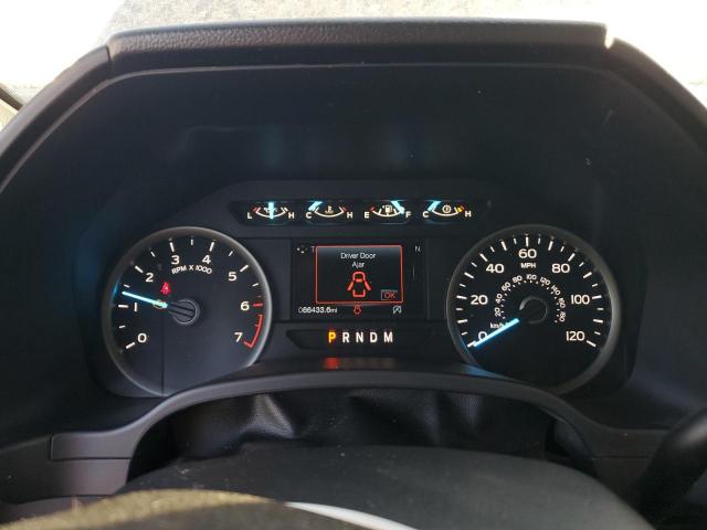 Ford F-150 Supercrew Image 10