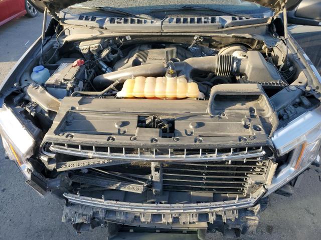 Ford F-150 Supercrew Image 9