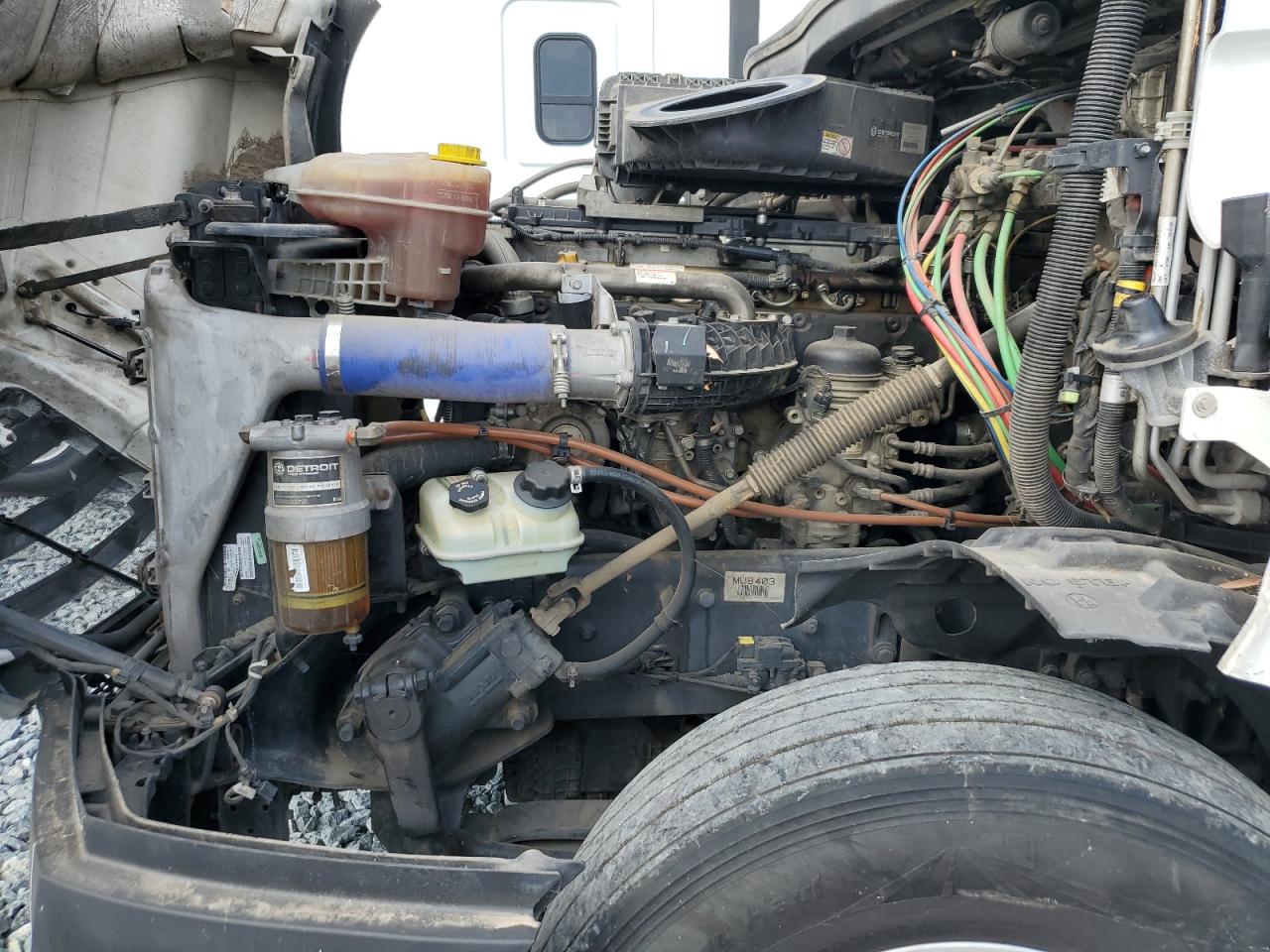 Freightliner Cascadia 1 Image 7