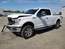 Ford F-150 Super Cab Image 1