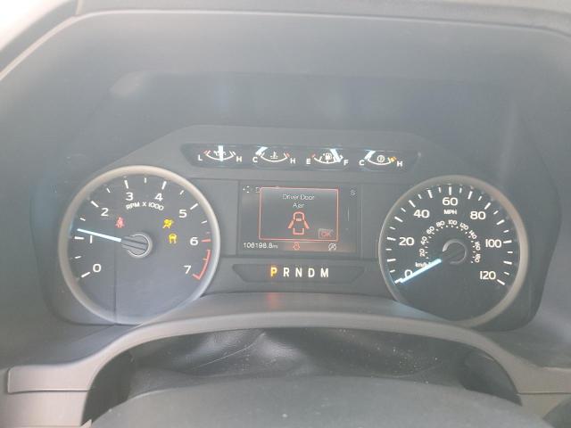 Ford F-150 Super Cab Image 6