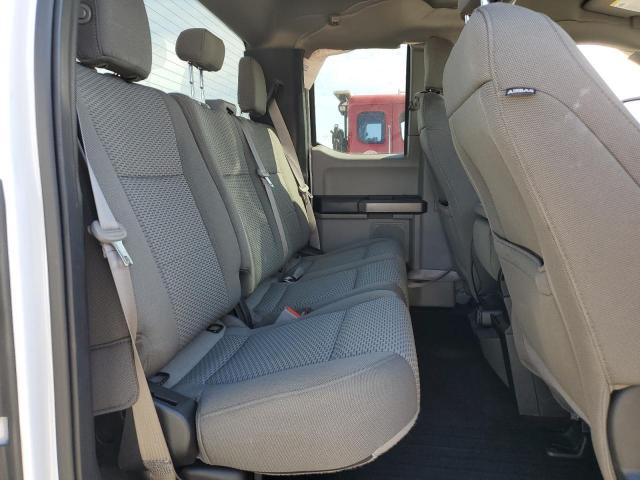 Ford F-150 Super Cab Image 9