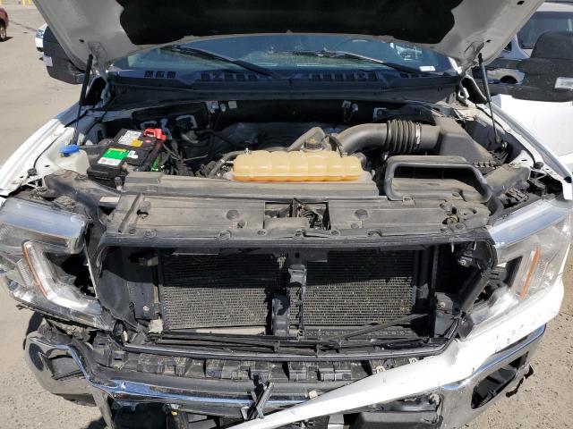 Ford F-150 Super Cab Image 8