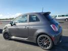 FIAT 500 Abarth Image 8
