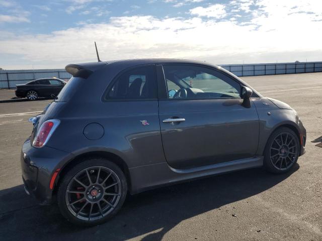 FIAT 500 Abarth Image 6