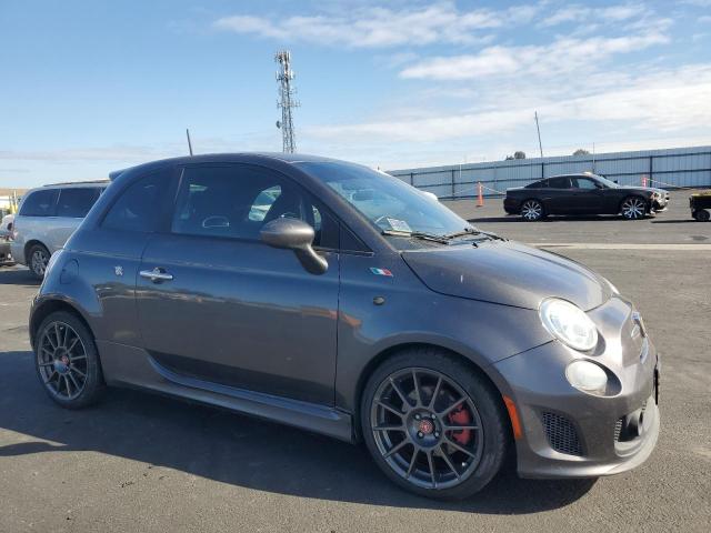 FIAT 500 Abarth Image 7