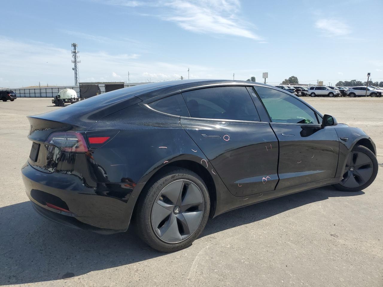 Tesla Model 3 Image 6