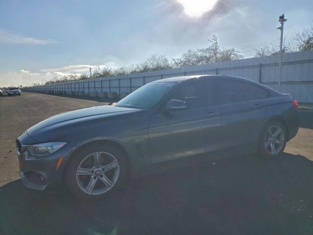  Salvage BMW 4 Series