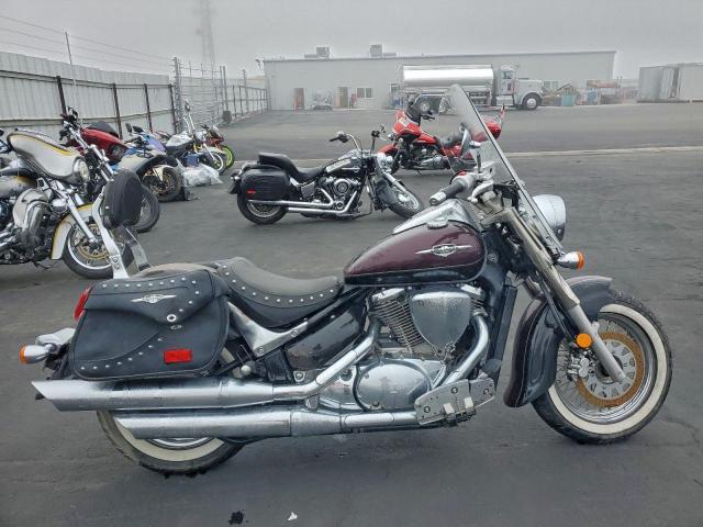  Salvage Suzuki Cyc Vl Vlr