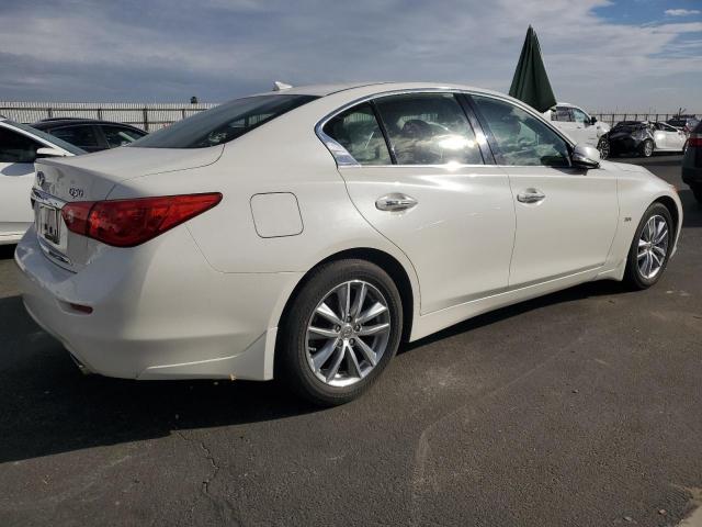 INFINITI Q50 Premium Image 4