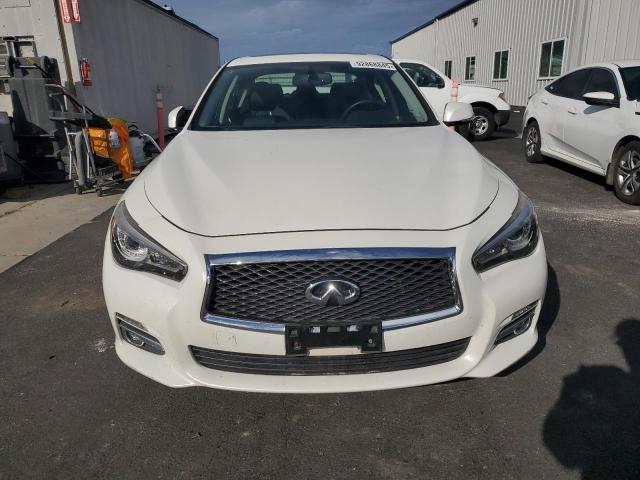 INFINITI Q50 Premium Image 9