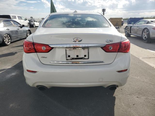 INFINITI Q50 Premium Image 13