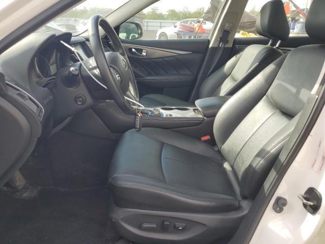 INFINITI Q50 Premium Image 12