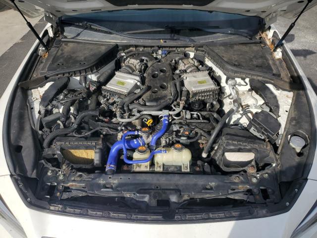 INFINITI Q50 Premium Image 7