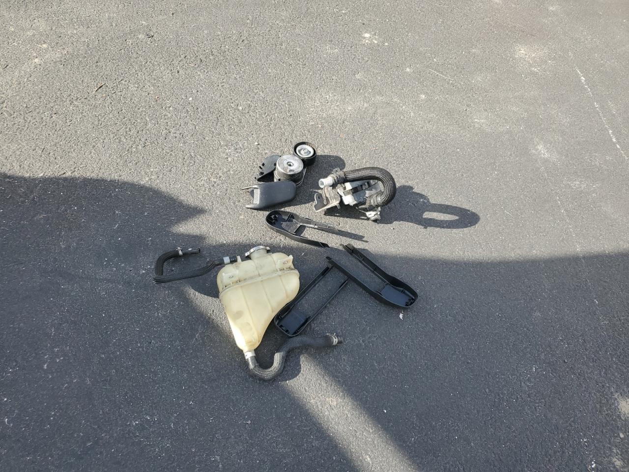 INFINITI Q50 Premium Image 8