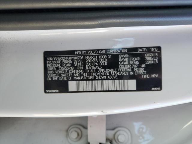 Volvo XC90 T6 Image 11