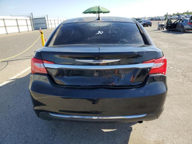 Chrysler 200 Touring Image 11