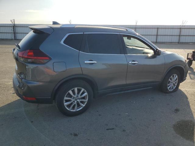 Nissan Rogue S Image 13