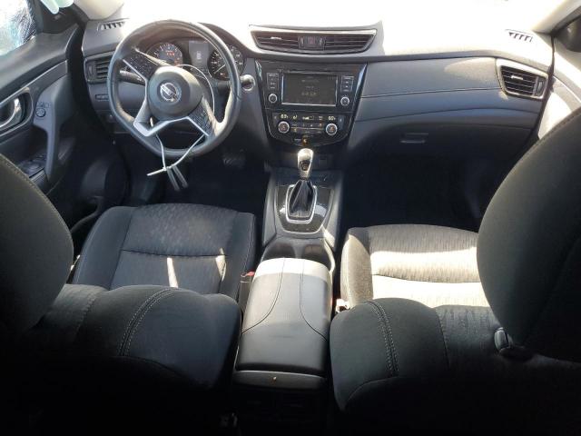 Nissan Rogue S Image 5