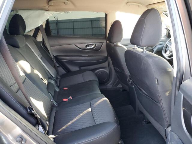 Nissan Rogue S Image 10