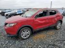 Nissan Rogue S Image 1