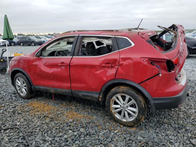 Nissan Rogue S Image 6