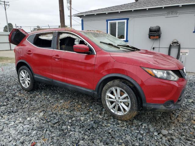 Nissan Rogue S Image 7