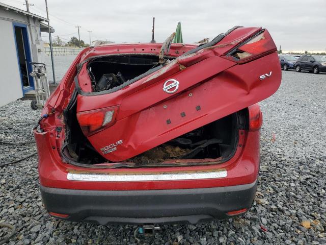 Nissan Rogue S Image 11