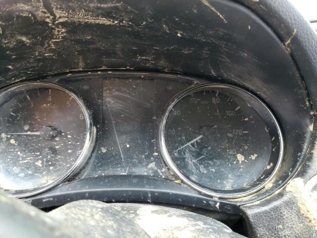 Nissan Rogue S Image 5