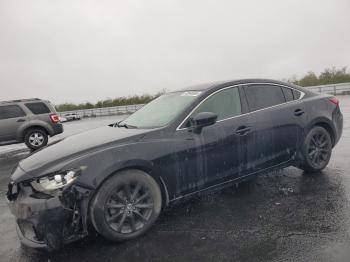  Salvage Mazda 6