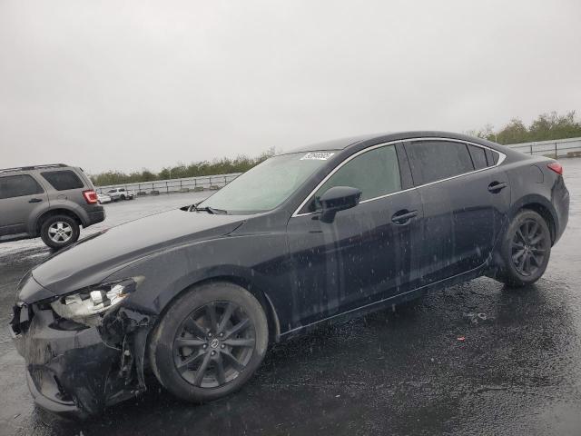  Salvage Mazda 6