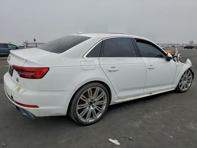 Audi A4 Premium Plus Image 2