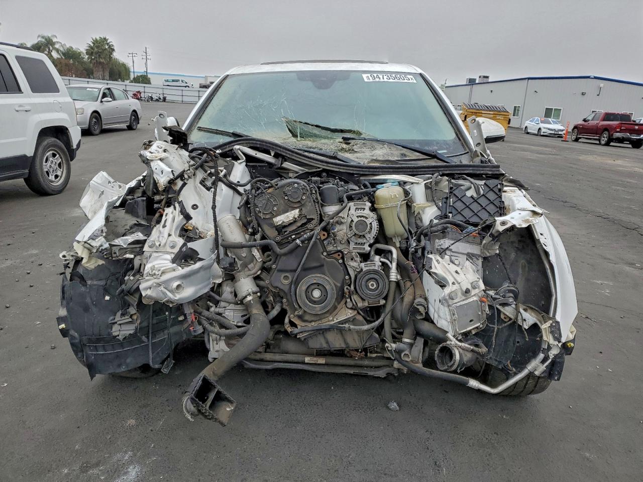 Audi A4 Premium Plus Image 10