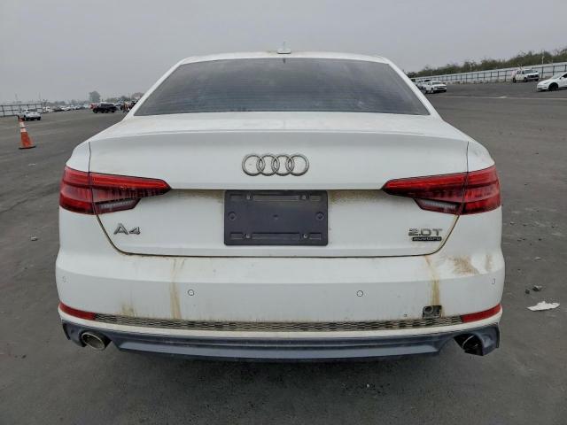 Audi A4 Premium Plus Image 5