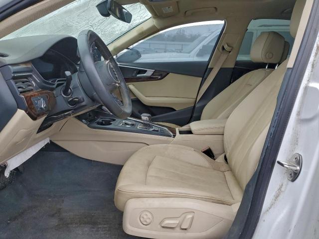 Audi A4 Premium Plus Image 4