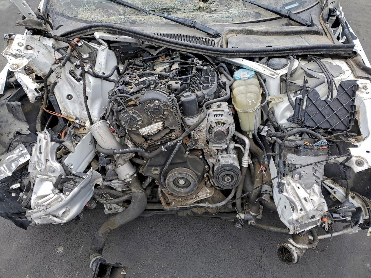 Audi A4 Premium Plus Image 11